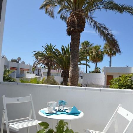 Pino'S Vivienda Vacacional Costa Del Silencio Εξωτερικό φωτογραφία