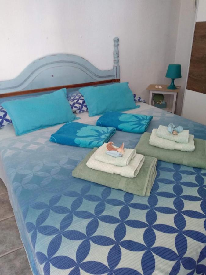 Pino'S Vivienda Vacacional Costa Del Silencio Εξωτερικό φωτογραφία