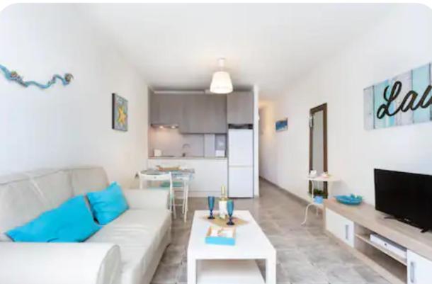Pino'S Vivienda Vacacional Costa Del Silencio Εξωτερικό φωτογραφία