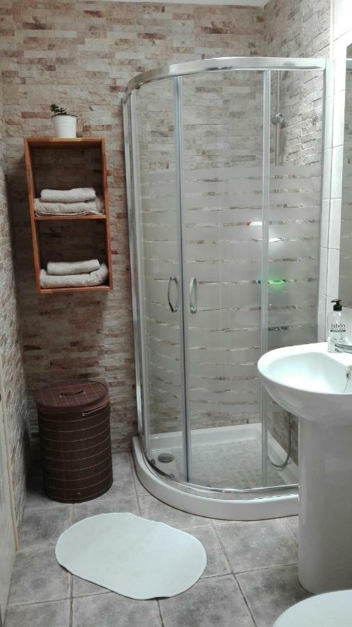 Pino'S Vivienda Vacacional Costa Del Silencio Εξωτερικό φωτογραφία