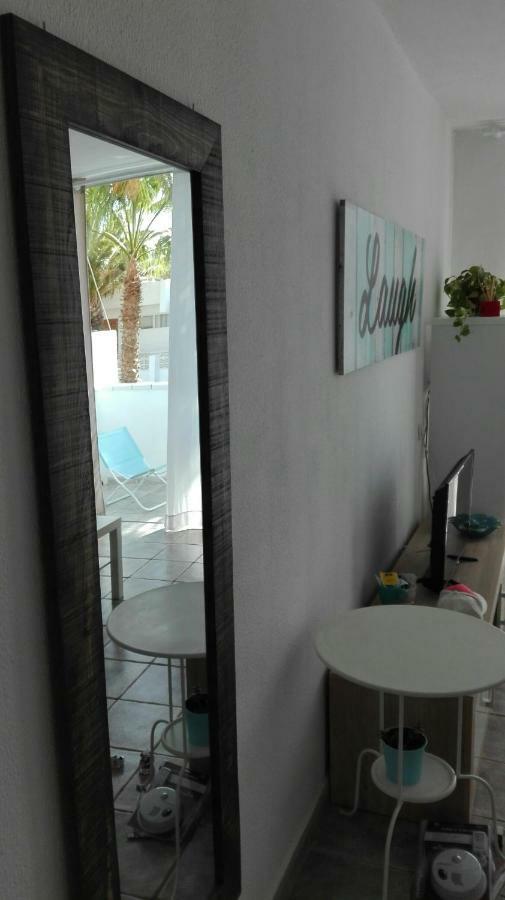 Pino'S Vivienda Vacacional Costa Del Silencio Εξωτερικό φωτογραφία
